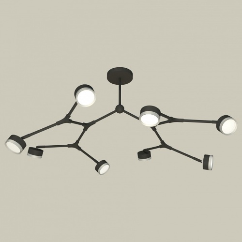 Люстра на штанге Ambrella Light XB XB9060151 в Нижнем Новгороде