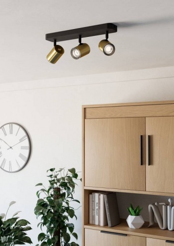 Спот Eglo CONSUMA 1 300585 в Нижнем Новгороде фото 4