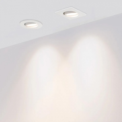 Встраиваемый светильник Arlight  020756 в Нижнем Новгороде фото 5