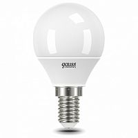 Лампа светодиодная Gauss  E14 10Вт 6500K 53130 в Нижнем Новгороде