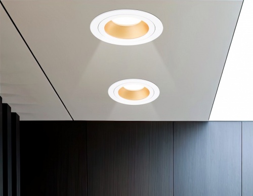 Встраиваемый светильник Ambrella Light TN TN102823 в Нижнем Новгороде фото 2