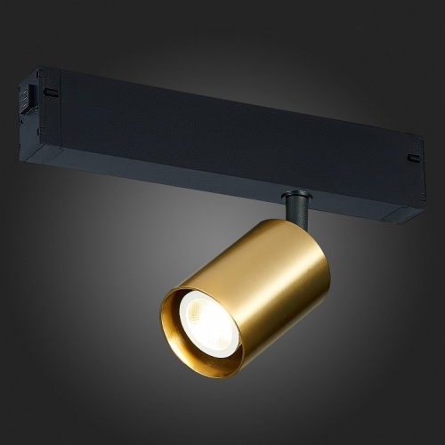 Светильник на штанге ST-Luce SKYLINE 220 ST505.206.01 в Нижнем Новгороде фото 2