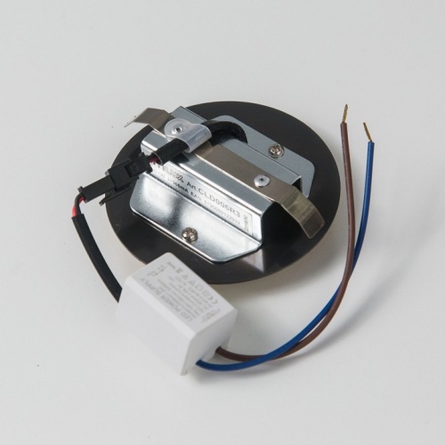 Встраиваемый светильник Citilux Скалли CLD006R3 в Перми фото 3