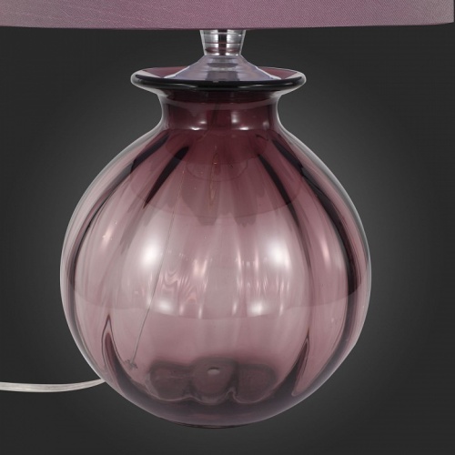 Настольная лампа декоративная ST-Luce Ampolla SL968.604.01 в Брянске фото 4