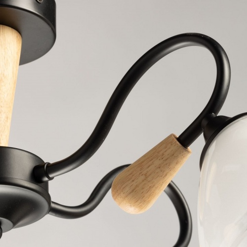 Люстра на штанге De City Альфа 324019605 в Нижнем Новгороде фото 3