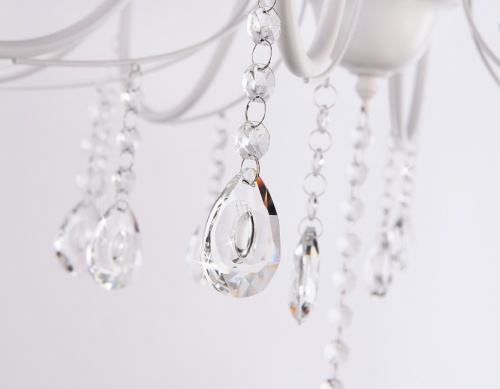 Подвесная люстра Ambrella Light TR TR4605 в Нижнем Новгороде фото 2