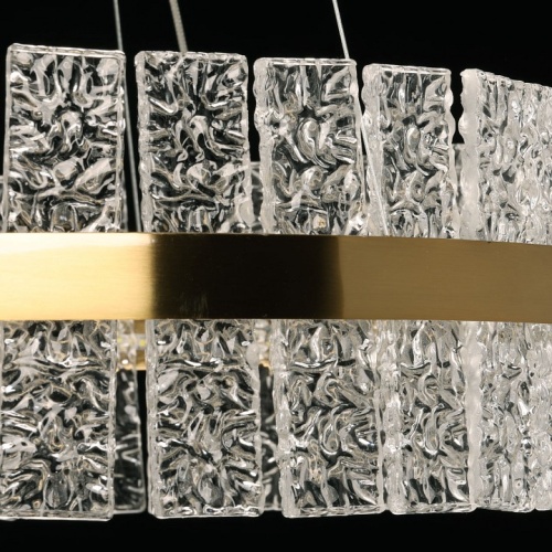 Подвесной светильник De City Семья 8 111019901 в Нижнем Новгороде фото 4