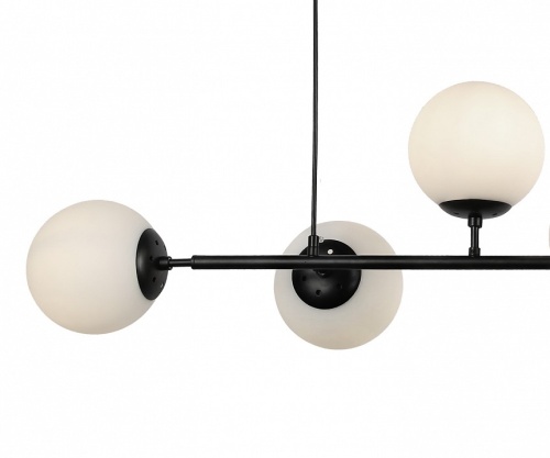 Подвесная люстра Kink Light Ирда 07622-6,19-01 в Нижнем Новгороде фото 2