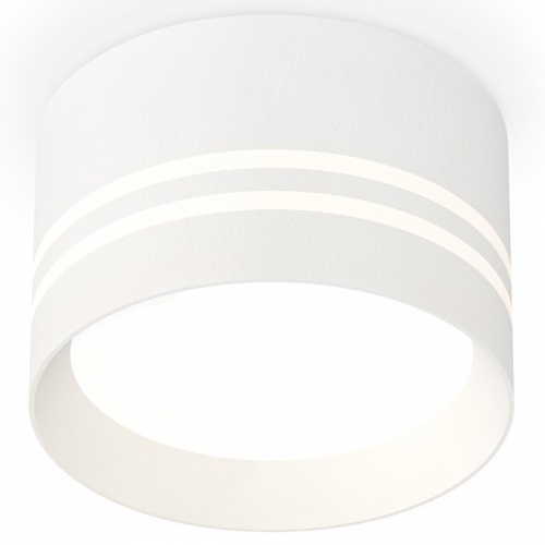 Накладной светильник Ambrella Light XS XS8101021 в Нижнем Новгороде