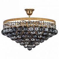 Люстра на штанге Arti Lampadari Castellana Gold Castellana E 1.3.46.603 G в Нижнем Новгороде