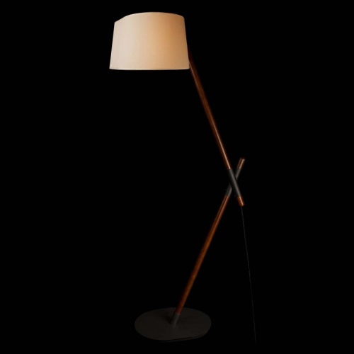 Торшер Loft it Emma 10567F Dark wood в Нижнем Новгороде фото 3