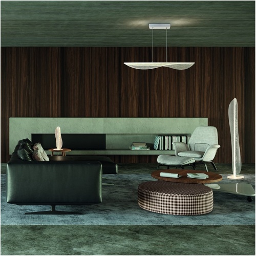 Торшер Mantra Bianca 7769 в Нижнем Новгороде фото 4