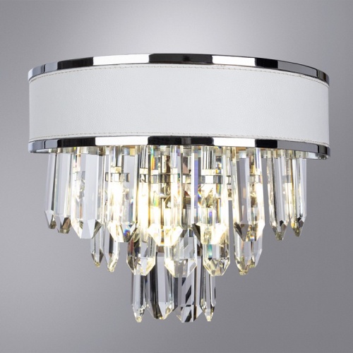 Накладной светильник Arte Lamp Diadem A1002AP-2CC в Нижнекамске фото 4