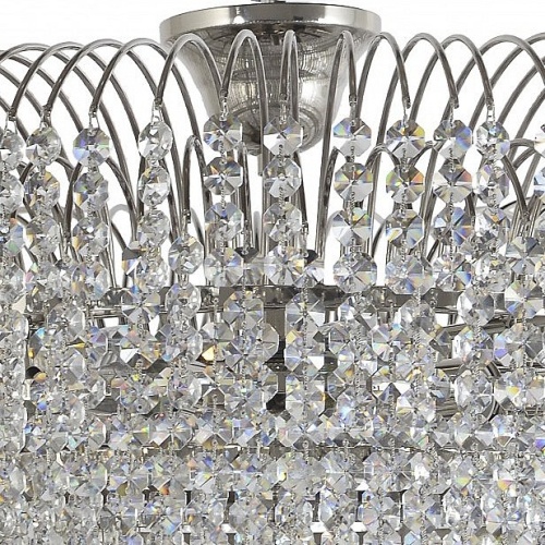 Люстра на штанге Arti Lampadari Elba Elba E 1.2.60.100 N в Нижнем Новгороде фото 4