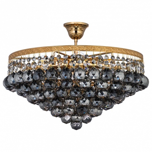 Люстра на штанге Arti Lampadari Castellana Gold Castellana E 1.3.46.603 G в Нижнем Новгороде