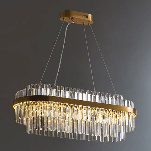 Подвесная люстра Imperiumloft VOYAGE L voyage-l01 в Нижнем Новгороде фото 4