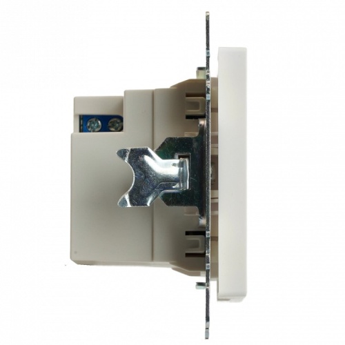 Розетка 2хUSB type A и C без рамки Stekker Катрин 50051 в Нижнем Новгороде фото 2