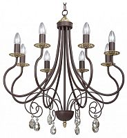 Подвесная люстра Vitaluce V1127 V1127/8 в Нижнем Новгороде