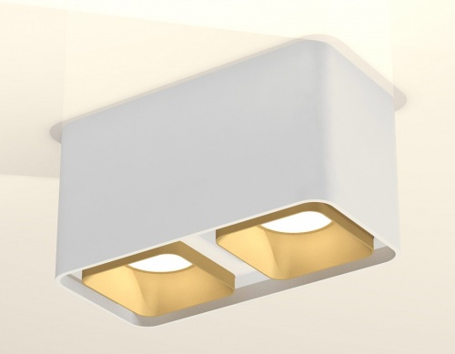 Накладной светильник Ambrella Light XS XS7850004 в Нижнем Новгороде фото 3