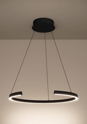 Подвесной светильник Eglo LABONETE 390533 в Нижнем Новгороде фото 3