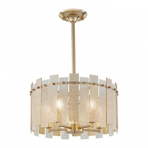 Светильник на штанге Arte Milano Sorrento-2109 372109/5/350/390 GD в Нижнем Новгороде фото 7