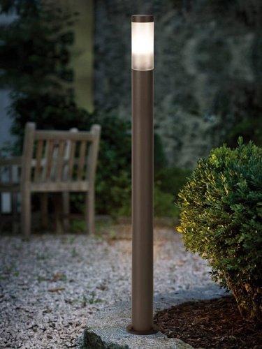 Наземный высокий светильник Eglo HELSINKI 900987 в Нижнем Новгороде фото 3