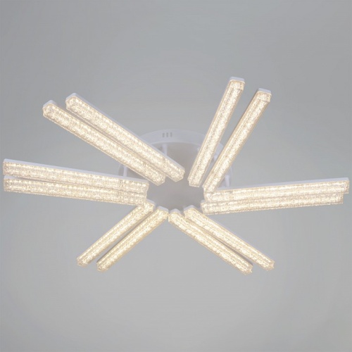 Потолочная люстра 58290-0.3-12 WH в Нижнем Новгороде фото 5