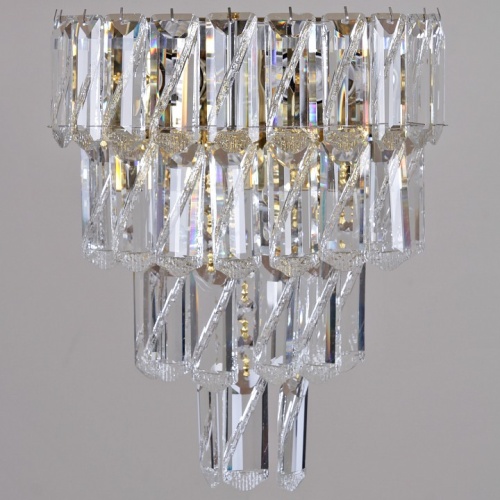 Накладной светильник 16110-0.2-02 MX GD в Нижнем Новгороде фото 4