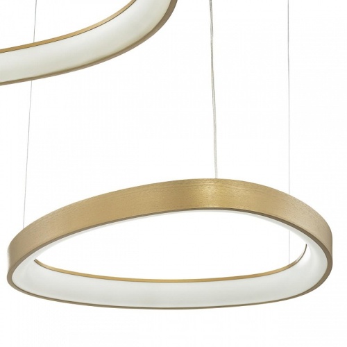 Подвесной светильник Citilux GENKA SMART CL756A092 в Нижнем Новгороде фото 2