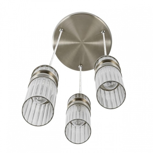 Подвесной светильник Lumion DENVER 8277/3A в Нижнем Новгороде фото 2