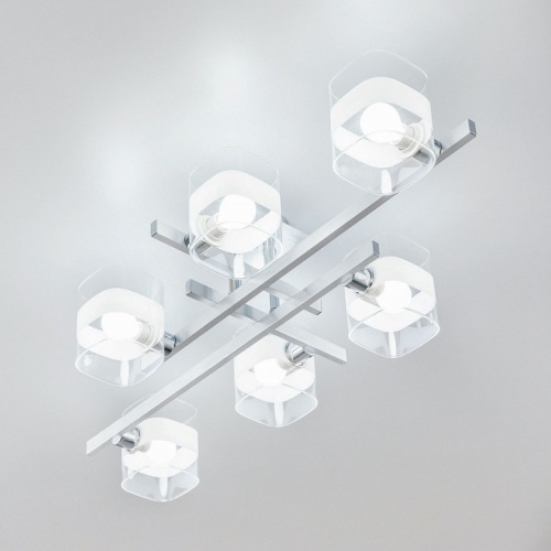 Потолочная люстра Citilux Вирта CL139260 в Нижнем Новгороде фото 12