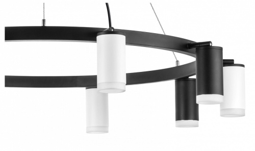 Подвесная люстра Lightstar Rullo LR0203753650 в Нижнем Новгороде фото 2