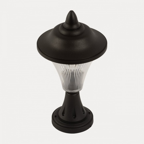 Наземный низкий светильник De City Корсо 4 801041601 в Нижнем Новгороде фото 5