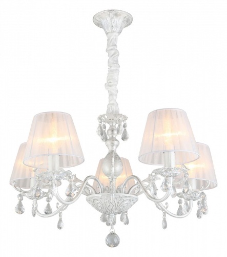 Подвесная люстра Omnilux Bantine OML-53213-05 в Нижнем Новгороде фото 10