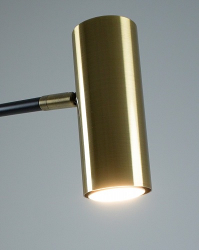 Торшер Moderli Fine V11003-FL в Нижнем Новгороде фото 2