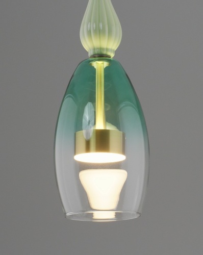 Подвесной светильник Moderli Corals V11150-PL в Нижнем Новгороде фото 3