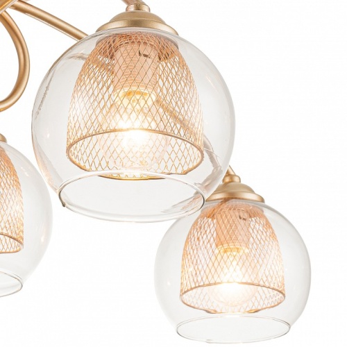 Потолочная люстра Escada Sulla 284/5 в Нижнем Новгороде фото 3