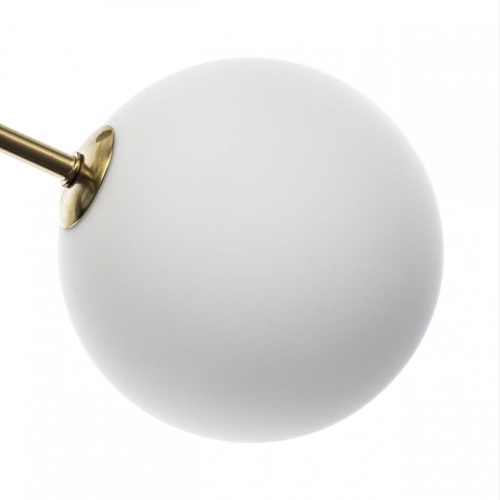 Люстра на штанге Citilux Tonga CL212153 в Нижнем Новгороде фото 5