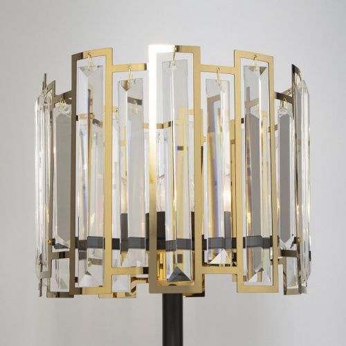 Настольная лампа декоративная Bogate's Cella 01148/1 Strotskis в Иланском фото 5