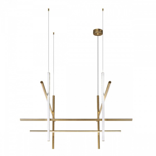 Подвесная люстра Loft it Coordinates 10393/B в Нижнем Новгороде фото 7