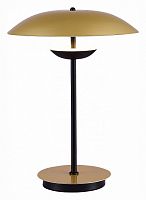 Настольная лампа декоративная ST-Luce Armonico SL6502.204.01 в Соколе