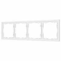 Рамка на 4 поста Arlight FRM 054223 в Нижнем Новгороде