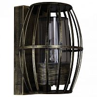 Накладной светильник 08331 08331-9.2-001JH E27 BKG в Нижнем Новгороде