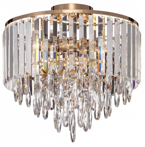 Потолочная люстра Citilux LEONNA CL320162 в Нижнем Новгороде