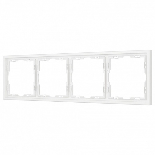 Рамка на 4 поста Arlight FRM 054223 в Нижнем Новгороде