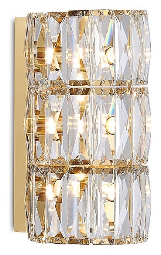 Бра Newport 8240 8240/A gold NEW в Нижнем Новгороде