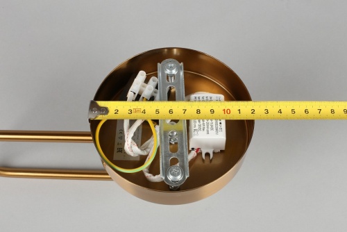 Бра Aployt Zhulen APL.322.01.05 в Нижнем Новгороде фото 11
