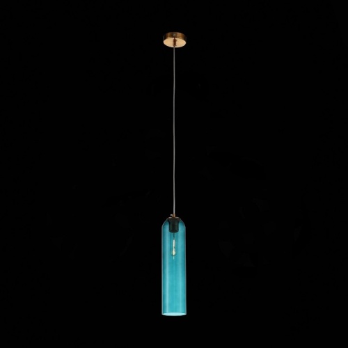 Подвесной светильник ST-Luce Callana SL1145.383.01 в Симе фото 2
