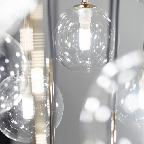 Подвесной светильник TK Lighting Aurora 10182 Aurora в Нижнем Новгороде фото 3