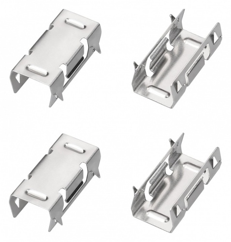 Крепление Arlight SL-MINI-10 049455 в Нижнем Новгороде